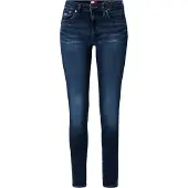 Tommy Hilfiger Calças de ganga azul ganga