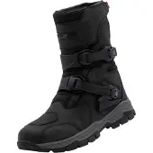Ls2 Textil Botas De Turismo Adventure
