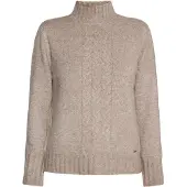 Dreimaster Pullover camurça