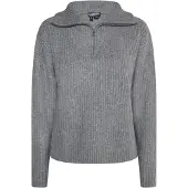 Dreimaster Pullover acinzentado