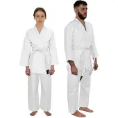Urban Fight Judogi