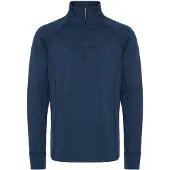 North Bend Sweatshirt 'Bennet' navy