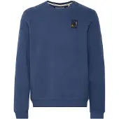 Blend Sweatshirt azul