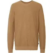 Blend Pullover castanho claro