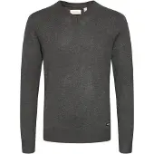 Blend Pullover 'Weber' acinzentado
