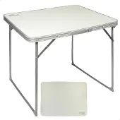 Aktive Mesa Dobrável 80x60x70 Cm