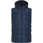 North Bend Colete 'Amato' navy