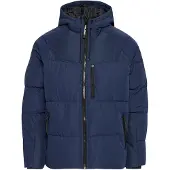 Blend Casaco de inverno 'Kars' navy