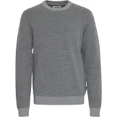Blend Pullover acinzentado