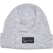 Karl kani Gorros acinzentado / preto / branco