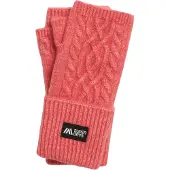 Superdry Luvas Cable Luxe Handwarmers