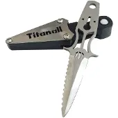 Titanall Faca T-blade