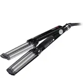 Babyliss PRO Ferro Ionic 3D Waver 2369TTE alisador de cabelo triplo BAB2369TTE 1 peça