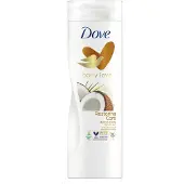 Dove Nourishing Body Lotion Nourishing Secrets (loção corporal) - Volume: 400 ml