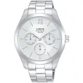 Lorus Watches Relógio Feminino Multihands