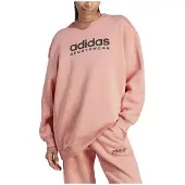 Adidas Moletom All Szn Fleece Graphic
