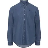 Sea Ranch Camisa De Manga Comprida Pierre