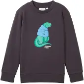 Tom Tailor Moletom 1039160 Special Artwork