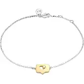 Secrecy Pulseira B3824cdaw7900