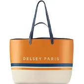 Delsey Bolsa Tote Croisiere Roland Garros 39l