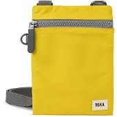 Roka London Bolsa Chelsea Pocket Sling
