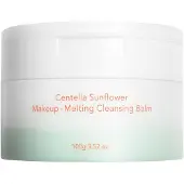Haruharu Wonder Gel De Limpeza Centella Sunflower Makeup Melting 100 G