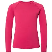 Super.natural Camiseta De Manga Comprida Tundra175