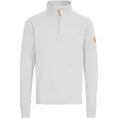 North Bend Sweatshirt 'Kaba' cinzento claro