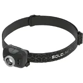 SOLIDLINE Lanterna Frontal Sh5-350lm
