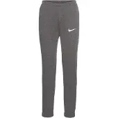Nike Calças de desporto 'Park 20' acinzentado / branco