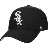 47 Boné Snapback Mlb Chicago White Sox Sure Shot Mvp