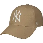 47 Boné Snapback Mlb New York Yankees Mvp