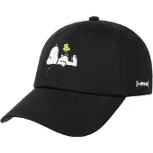 Capslab Boné Dog