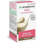 Arkopharma Aglio 48 capsule — Integratore