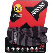 Akrapovic Gola De Pescoço Stripe