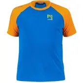 Karpos Camiseta De Manga Curta Lavaredo