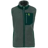 Karpos Colete 80´s Fleece
