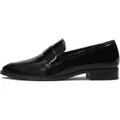 Kazar Sapato Slip-on preto