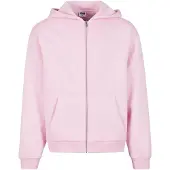 Urban Classics Moletom Com Fecho Tb7284