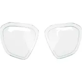 SCUBAPRO Lente De Grau Uv-cut