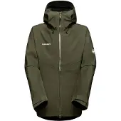 Mammut Casaco Crater Iv Hardshell Gore-tex