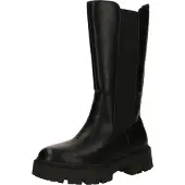 Tom Tailor Bota preto