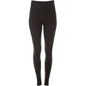Winshape Calças de desporto 'WTPL1' preto