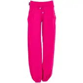 Winshape Calças de desporto 'WTE3' rosa