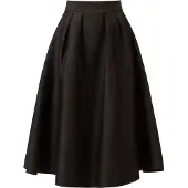 Kraimod Saia preto