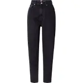 Tommy Hilfiger Calças de ganga preto denim