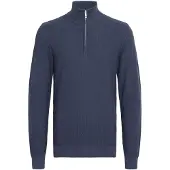 Blend Pullover 'Gomaza' azul