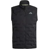 Adidas Colete Acolchoado para Running Adizero