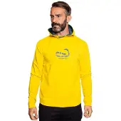Trangoworld Moletom Com Capuz Kaoko