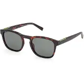 Timberland óculos De Sol Polarizados Tb00007